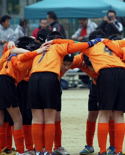 FC HAMAKAWA™ is boys football team in Minami-oi, Shinagawa-ku, TOKYO.